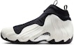 Buy Nike Air Flightposite 'Sail Black' HJ4481-100