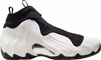 Nike Air Flightposite 'Sail Black' HJ4481-100 Nike Air Flightposite 'Sail Black' HJ4481-100