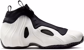 Order Nike Air Flightposite 復古籃球鞋 '米白黑' HJ4481-100