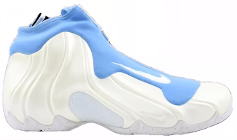 Nike Air Flightposite 'Putih' 624015-141 Order Nike Air Flightposite 'Putih' 624015-141