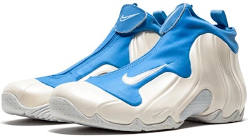 Nike Air Flightposite 'Putih' 624015-141 Lookbook Nike Air Flightposite 'Putih' 624015-141