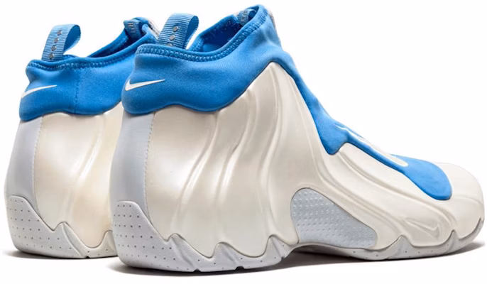 Nike Air Flightposite 'White' 624015-141 Shop Nike Air Flightposite 'White' 624015-141