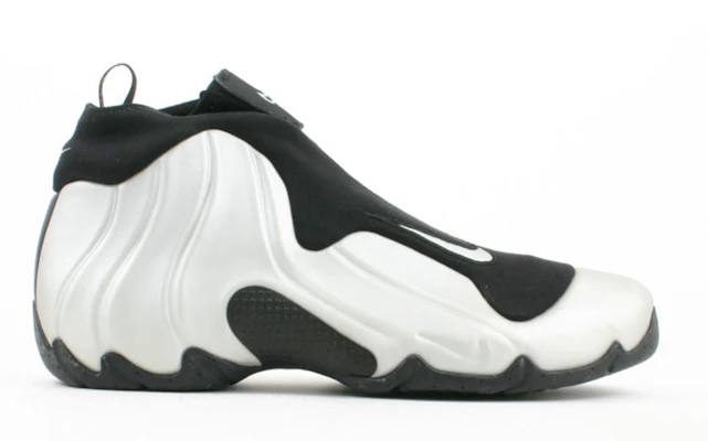 耐克Air Flightposite B '白黑' 624015-001 Buy 耐克Air Flightposite B '白黑' 624015-001