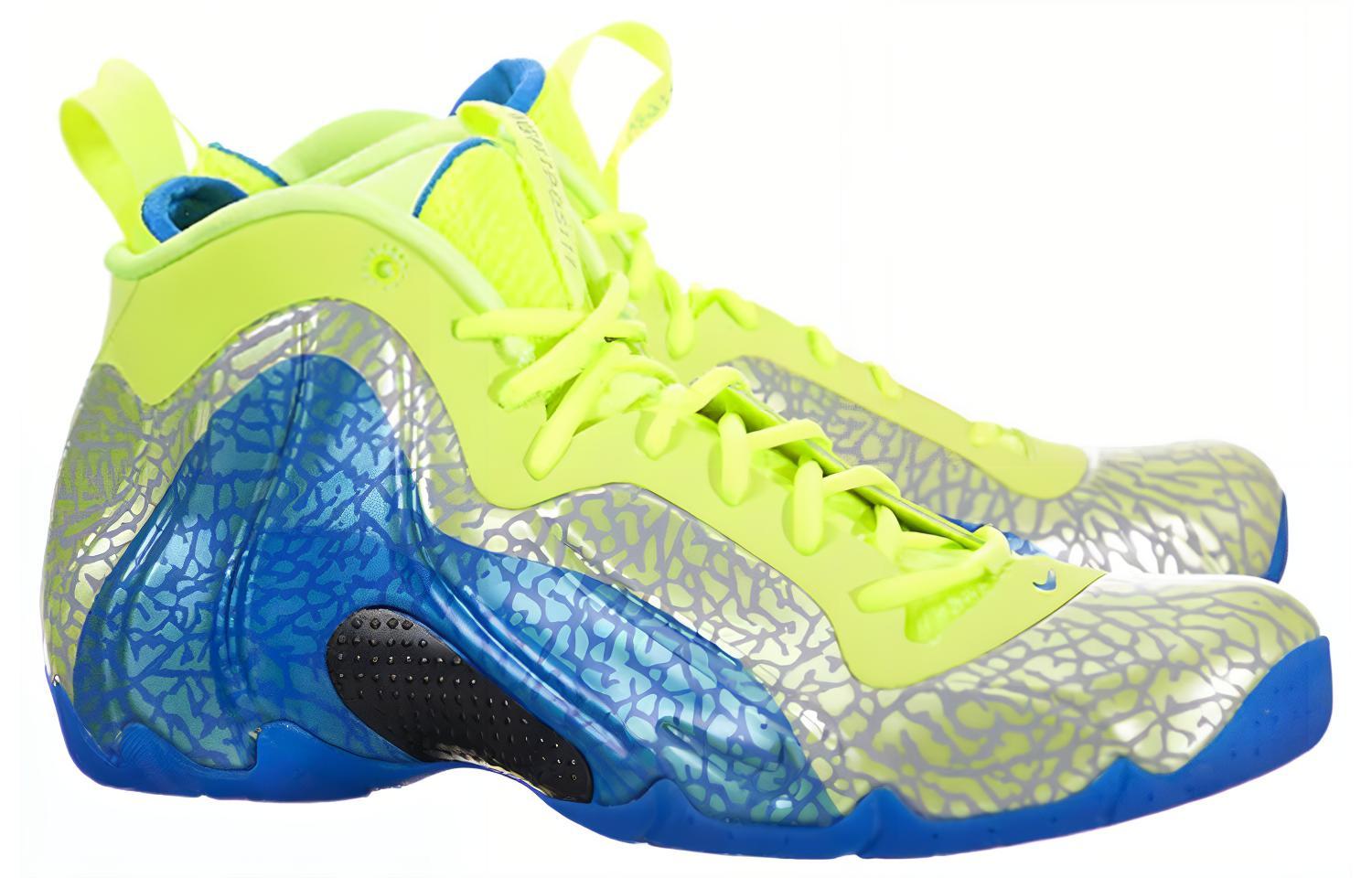 Order 나이키 에어 플라이트포짓 익스포즈드 "볼트" 616765-700