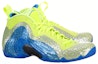 Order Nike Air Flightposite Exposed 'Volt' - Kasut Nike Air Flightposite 'Volt' 616765-700