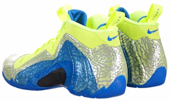 ナイキ エア フライトポジット エクスポーズド "ボルト" 616765-700 Lookbook ナイキ エア フライトポジット エクスポーズド "ボルト" 616765-700