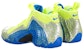 Nike Air Flightposite Exposed 'Volt' - Kasut Nike Air Flightposite 'Volt' 616765-700