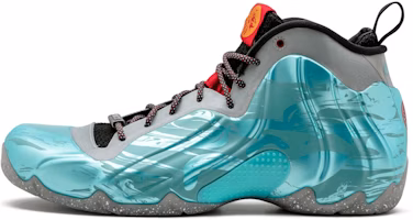 Nike Air Flightposite Exposed 'Year of the Horse' 647593-300 Nike Air Flightposite Exposed 'Year of the Horse' 647593-300