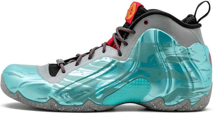 Nike Air Flightposite Exposed 'Year of the Horse' 647593-300 Buy Nike Air Flightposite Exposed 'Year of the Horse' 647593-300