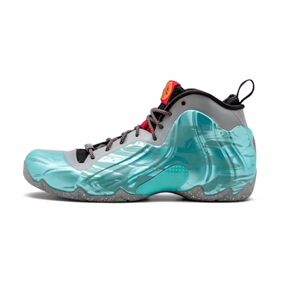 Nike Air Flightposite Exposed 'Year of the Horse'