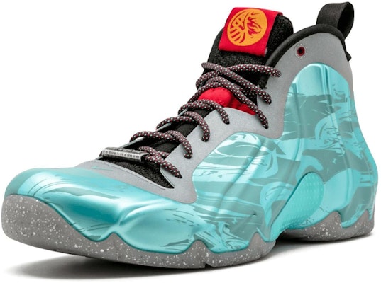 Nike Air Flightposite Exposed「馬年」647593-300 Order Nike Air Flightposite Exposed「馬年」647593-300