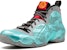 Kasut Nike Air Flightposite Exposed 'Tahun Kuda' 647593-300