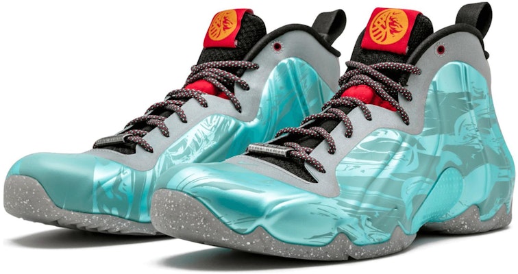 Nike Air Flightposite Exposed「馬年」647593-300 Lookbook Nike Air Flightposite Exposed「馬年」647593-300