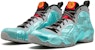 Kasut Nike Air Flightposite Exposed 'Tahun Kuda' 647593-300