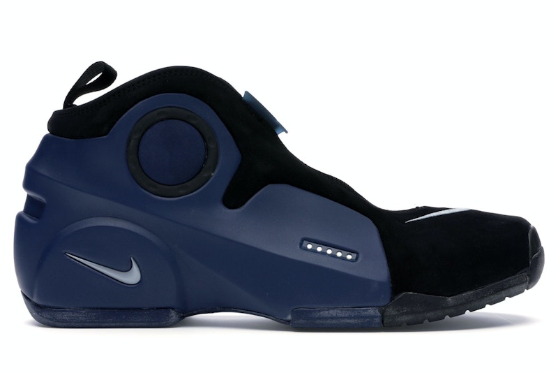 Nike Air Flightposite II 386160-003