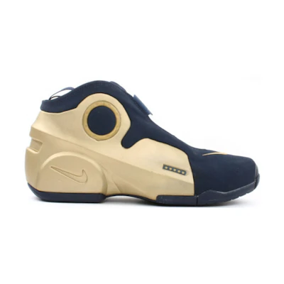 Nike Air Flightposite Kg 'Olympic'