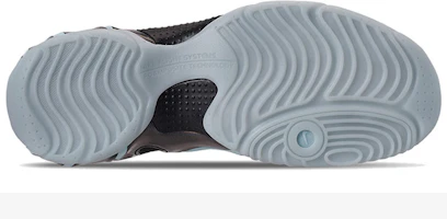 Details for 耐吉 Air Flightposite One 黑藍