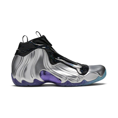 Nike Air Flightposite One 'China Hoop Dreams'