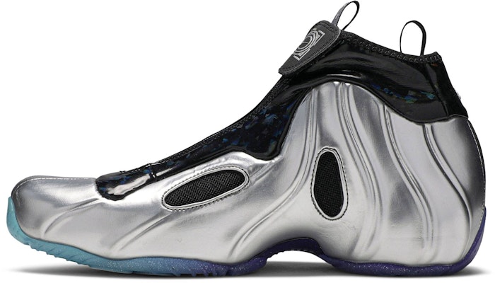 Nike Air Flightposite One 'China Hoop Dreams' CJ8010-990 Lookbook Nike Air Flightposite One 'China Hoop Dreams' CJ8010-990