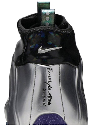Nike Air Flightposite One 'China Hoop Dreams' CJ8010-990 Sizing Nike Air Flightposite One 'China Hoop Dreams' CJ8010-990