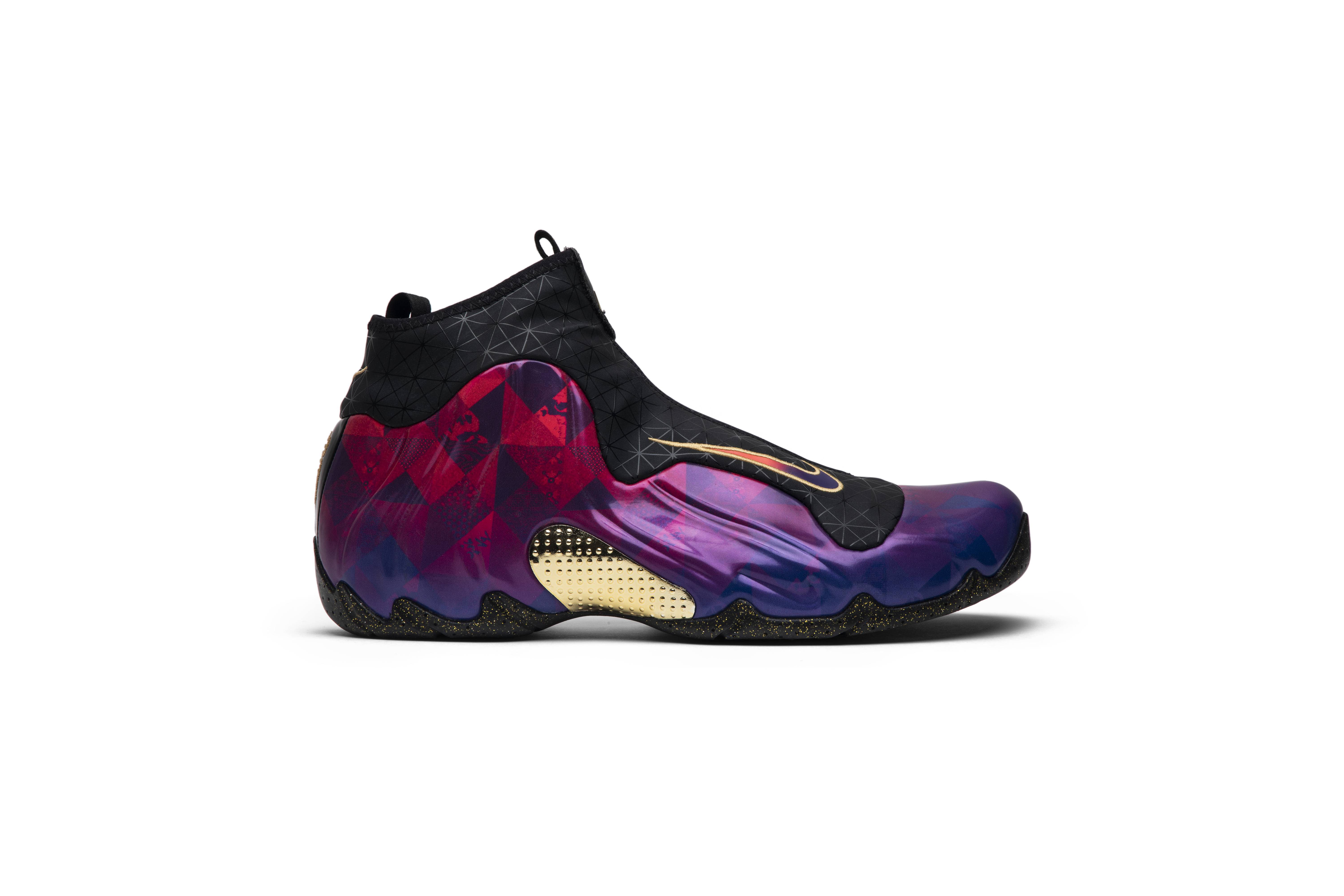 Nike Air Flightposite One ‘Chinese New Year’ BV6648-605