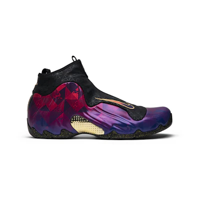 Nike Air Flightposite One 'Chinese New Year'