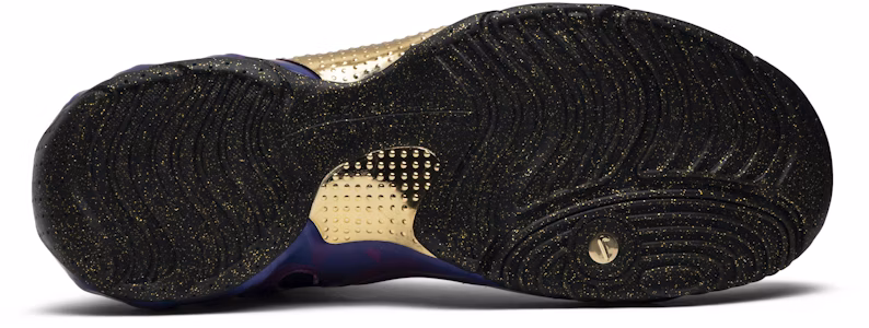 Nike Air Flightposite One 'Tahun Baru Cina' BV6648-605 Shop Nike Air Flightposite One 'Tahun Baru Cina' BV6648-605