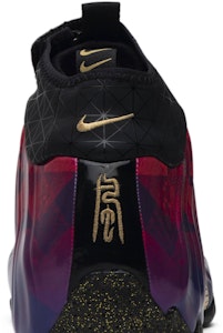 Nike Air Flightposite One 'Tahun Baru Cina' BV6648-605 Sizing Nike Air Flightposite One 'Tahun Baru Cina' BV6648-605