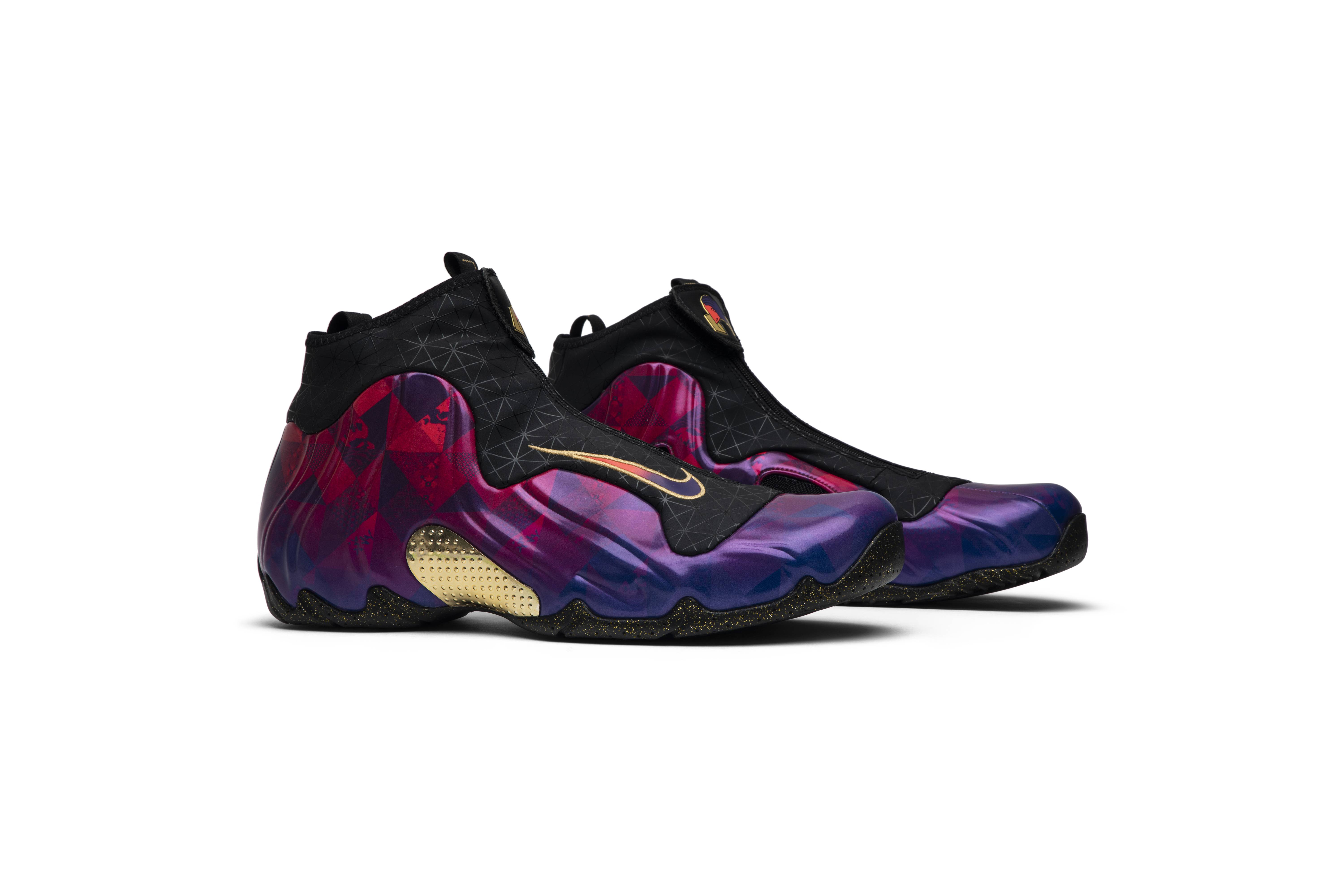 Nike Air Flightposite One ‘Chinese New Year’ BV6648-605