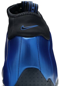 Nike Air Flightposite One 'Royal Azul Neón Oscuro' AO9378-500 Sizing Nike Air Flightposite One 'Royal Azul Neón Oscuro' AO9378-500