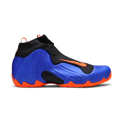 Nike Air Flightposite One 'Knicks Away'