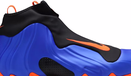 耐克Air Flightposite One '尼克斯客场' AO9378-401 Order 耐克Air Flightposite One '尼克斯客场' AO9378-401