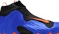Nike Air Flightposite One 'Knicks Away' AO9378-401