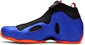 Lookbook Nike Air Flightposite One 'Knicks Away' AO9378-401