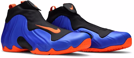 耐克Air Flightposite One '尼克斯客场' AO9378-401 Cheap 耐克Air Flightposite One '尼克斯客场' AO9378-401