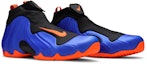 Cheap Nike Air Flightposite One 'Knicks Away' AO9378-401