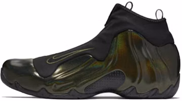 Nike Air Flightposite One 'Legion Green' AO9378-300 Nike Air Flightposite One 'Legion Green' AO9378-300