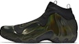Buy Nike Air Flightposite One 'Legion Green' AO9378-300