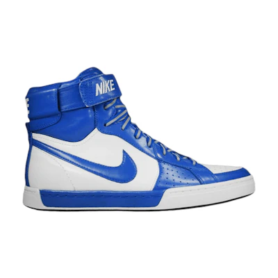 Nike Air Flytop PRM QS 'Varsity Royal'