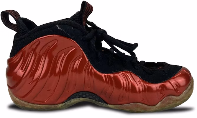 Nike Air Foamposite One 2011 'Metallic Red' 314996-610(2011) Order Nike Air Foamposite One 2011 'Metallic Red' 314996-610(2011)