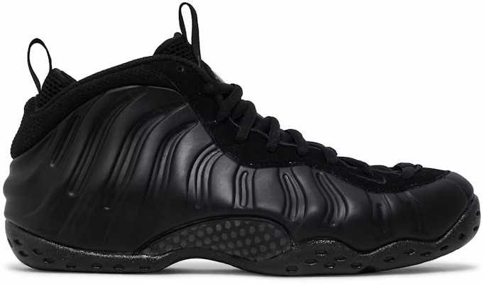 Nike Air Foamposite One 2023 'Anthracite' FD5855-001 Buy Nike Air Foamposite One 2023 'Anthracite' FD5855-001