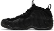 Lookbook Nike Air Foamposite One 2023 'Anthracite' Lelaki Kasut Hitam Stylish. FD5855-001