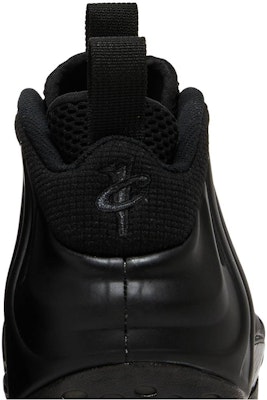 Nike Air Foamposite One 2023 'Anthracite' FD5855-001 Sizing Nike Air Foamposite One 2023 'Anthracite' FD5855-001