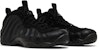 Nike Air Foamposite One 2023 'Anthracite' Lelaki Kasut Hitam Stylish. FD5855-001