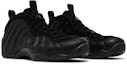 Cheap Nike Air Foamposite One 2023 'Anthracite' Lelaki Kasut Hitam Stylish. FD5855-001