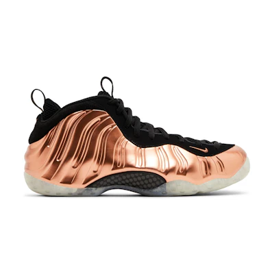 Nike Air Foamposite One 2024 'Copper'