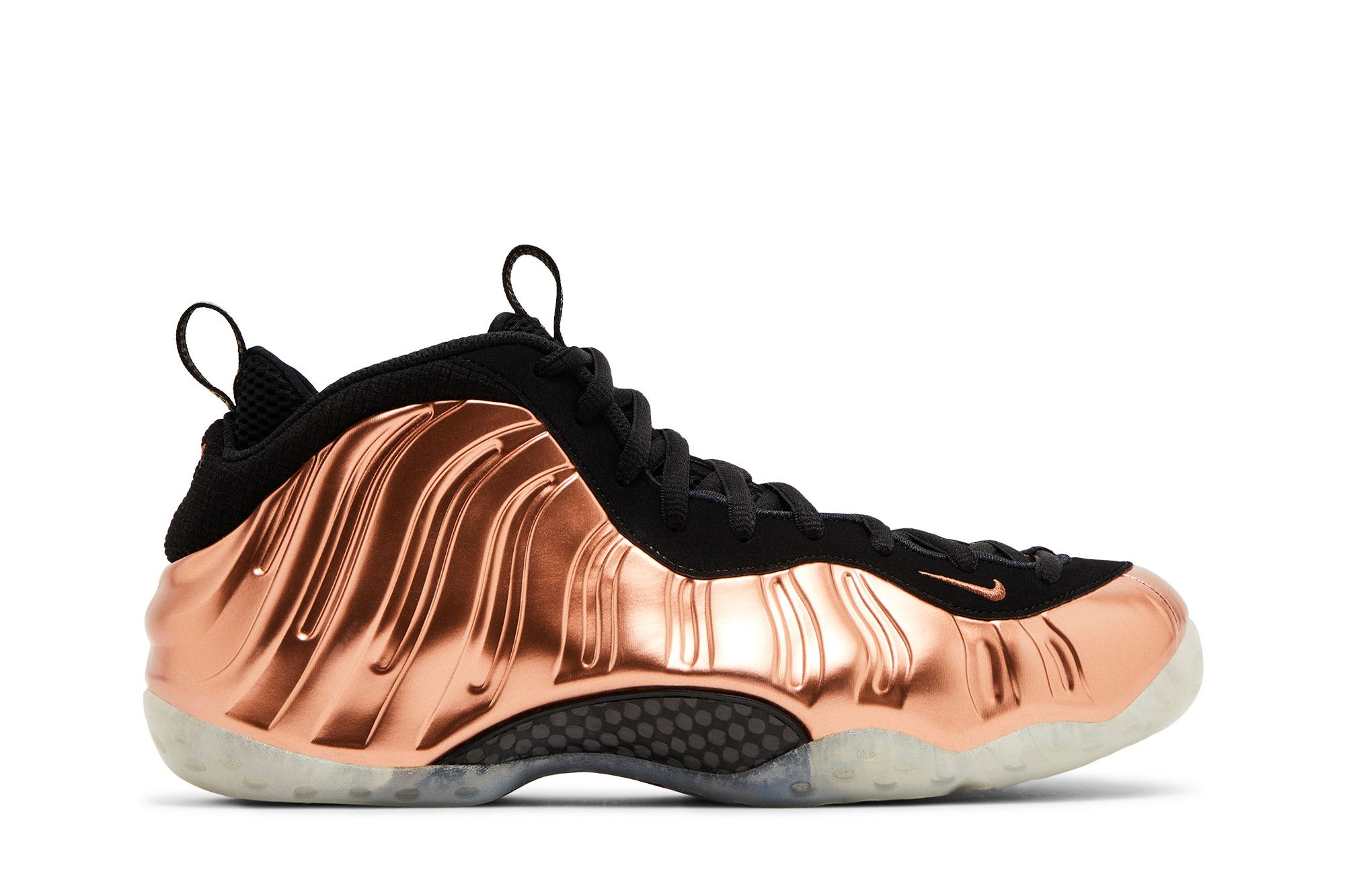 Nike Air Foamposite One 2024 'Copper' FZ9902-001