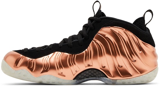 Nike Air Foamposite One 2024 'Tembaga' FZ9902-001 Lookbook Nike Air Foamposite One 2024 'Tembaga' FZ9902-001