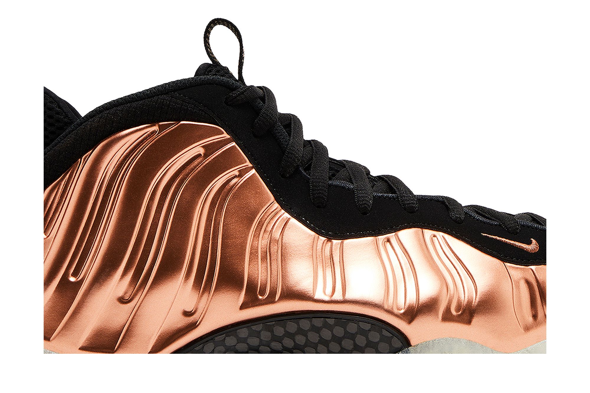 Lookbook Nike Air Foamposite One 2024 'Copper' FZ9902-001