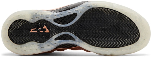 Nike Air Foamposite Satu 2024 'Copper' FZ9902-001 Shop Nike Air Foamposite Satu 2024 'Copper' FZ9902-001